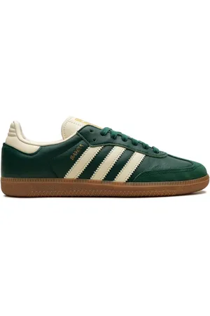 adidas Tenis Samba OG Collegiate Green