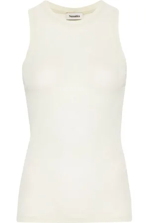 Nanushka Top Deva