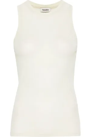 Nanushka Top Deva