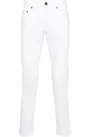PT Torino Skinny jeans con tiro medio