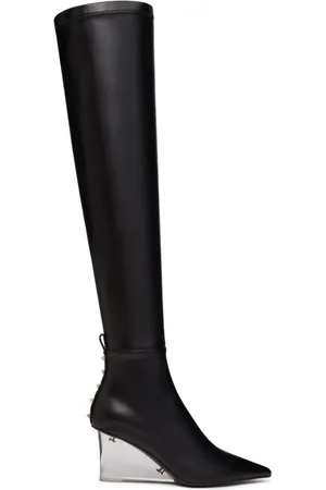 Botas y Botines VALENTINO GARAVANI para Mujer FASHIOLA.mx