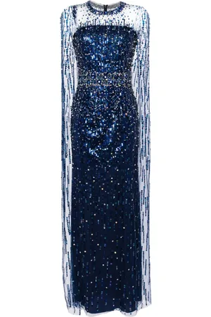 Jenny Packham Vestido de fiesta Lux