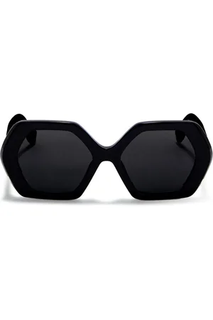 AMBUSH Lentes de sol Eriene con armazón oversize