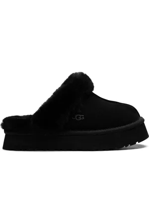 Pantuflas ugg para discount mujer