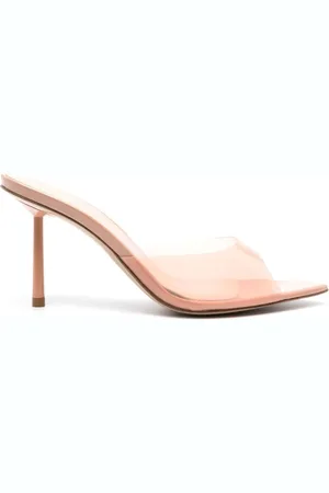 LE SILLA Mules Gilda con tacón de 90mm