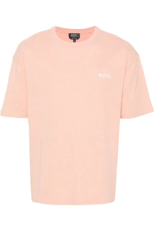 A.P.C. Playera Ava