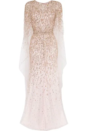 Jenny Packham Vestido de fiesta Delphine