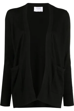 FARFETCH Cárdigan con cuello en V
