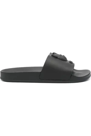 Moschino Sandalias con motivo Teddy Bear