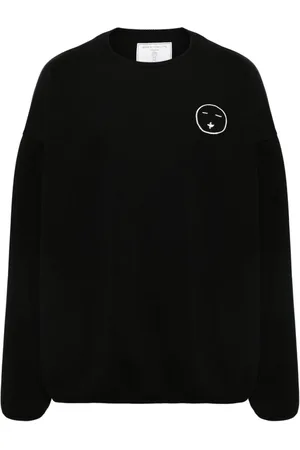 SOCIÉTÉ ANONYME Sudadera Face