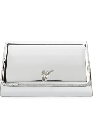 Giuseppe Zanotti Bolsa de mano Cleopatra