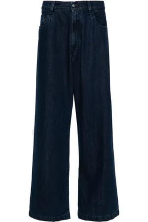 SOCIÉTÉ ANONYME Jeans Red Cross