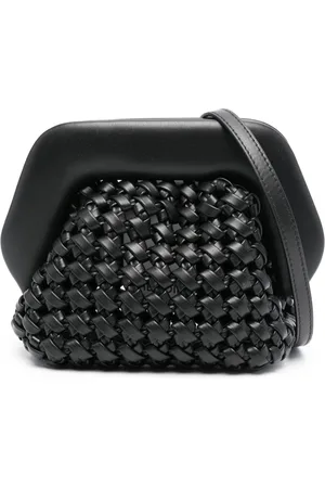 THEMOIRÈ Bolsa crossbody Gea Knot