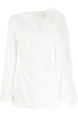RACHEL GILBERT Vestido corto Reina