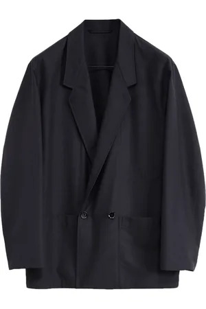 LEMAIRE Blazer con botones