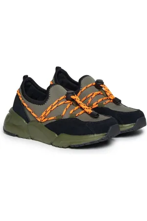 Diesel Tenis A-Millenium