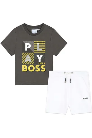 Short bebe hugo boss sale