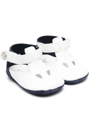 MONNALISA Zapatos de bebé con aberturas