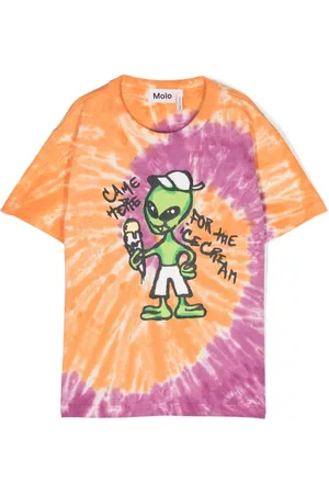 Molo Playera Riley