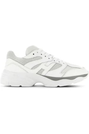 Hogan Tenis bajos con paneles