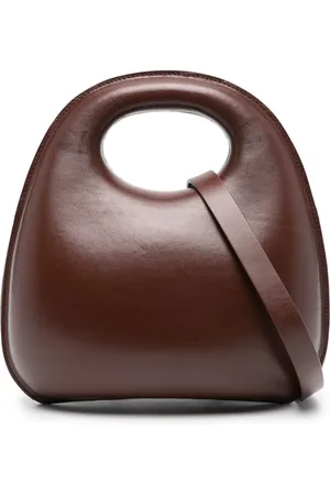 LEMAIRE Tote Egg