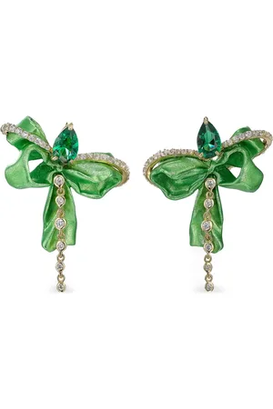Anabela Chan Aretes Cupid