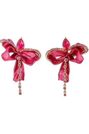 Anabela Chan Aretes Cupid