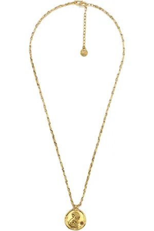 Goossens Collar Talisman Astro Leo