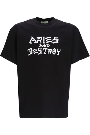 ARIES Playera and Destroy