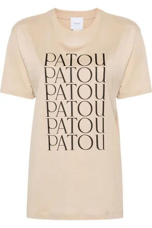 Patou Playera