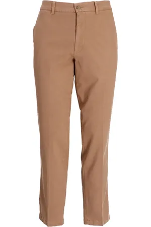HUGO BOSS Pantalones slim