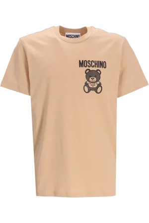 Moschino Playera con motivo Teddy Bear