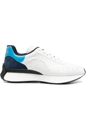 Alexander McQueen Tenis Sprint Runner