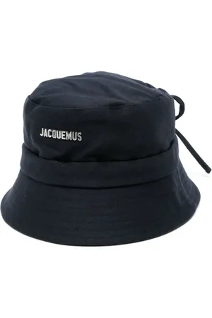 Jacquemus Gorro de pescador Le Bob Gadjo