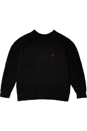 DOUBLET Suéter corto Super Stretch