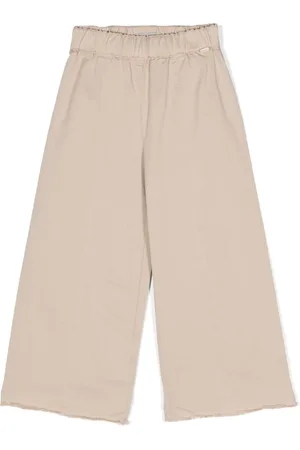 Il gufo Pantalones rectos