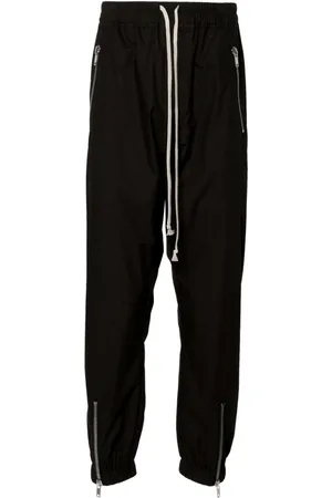 Rick Owens Pants Tecuatl