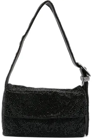 BENEDETTA BRUZZICHES Bolsa de hombro Vitty La Mignon