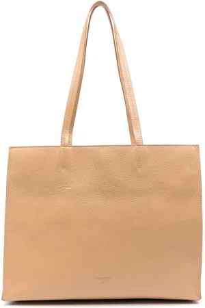 Patrizia Pepe Tote con relieve Fly