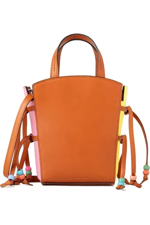 MULBERRY Tote Clovelly pequeña de x Mira Mikati