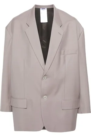 MAGLIANO Blazer A Big Monopetto