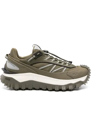 Moncler Tenis Trailgrip GTX