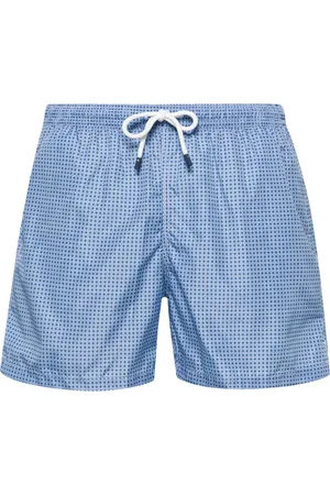 FEDELI Shorts de playa Madeira