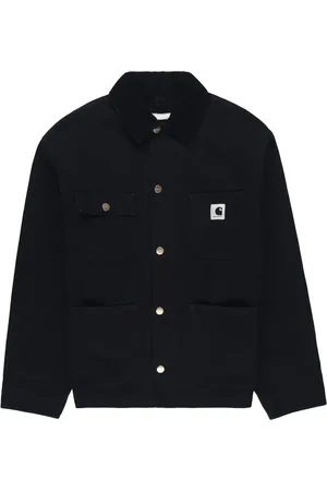 Carhartt Sobrecamisa con parche del logo