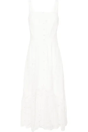 CHARO RUIZ IBIZA Vestido largo Nissy