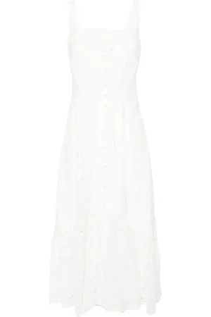 CHARO RUIZ IBIZA Vestido largo Nissy