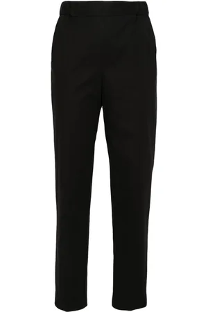 ANTONELLI Pantalones con pretina elástica