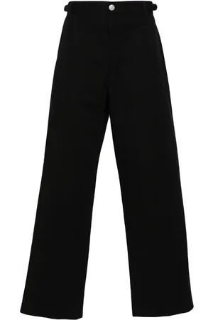 Jacquemus Pantalones Le Pantalon Jean