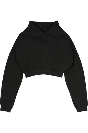 Entire Studios Hoodie corta