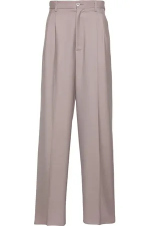 MAGLIANO Pantalones con pinzas